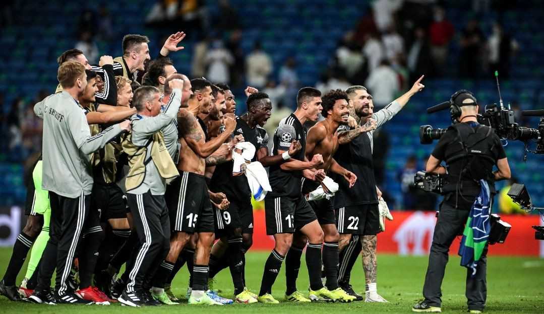 Conheça Sheriff, o clube que venceu o Real Madrid