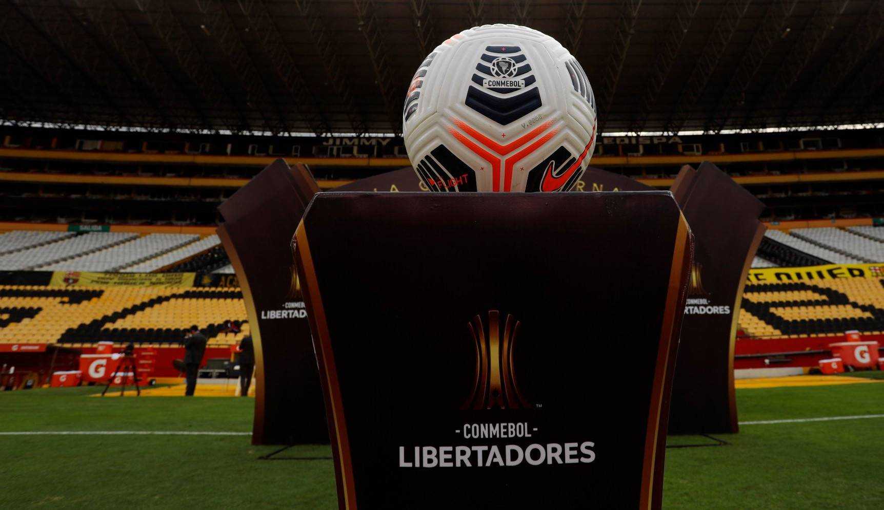 Barcelona-EQU x Flamengo se enfrentam hoje pelo jogo de volta da Libertadores
