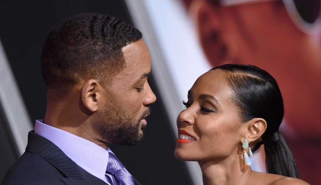 Will Smith e Jada Pinkett compram nova mansão na Califórnia