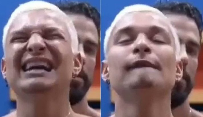 A Fazenda 13: Treino de MC Gui e Erasmo vira piada entre os internautas: ‘OnlyFans tá diferente’