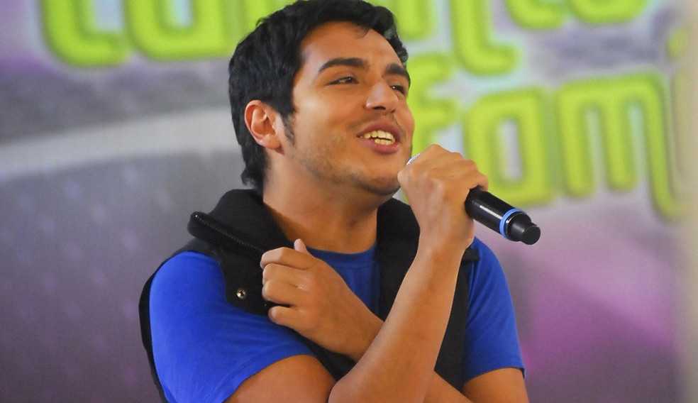 Ator e humorista Caike Luna morre após luta contra o câncer