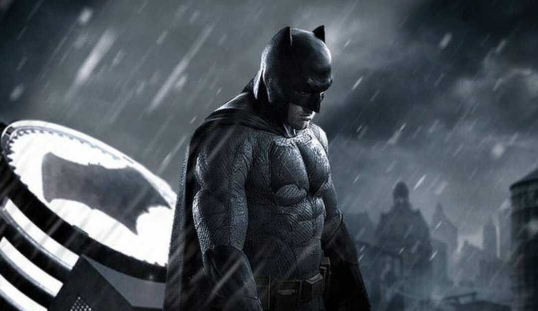 “/Flash”/: Ben Affleck elogia produção do filme e relembra problemas com outros filmes da DC