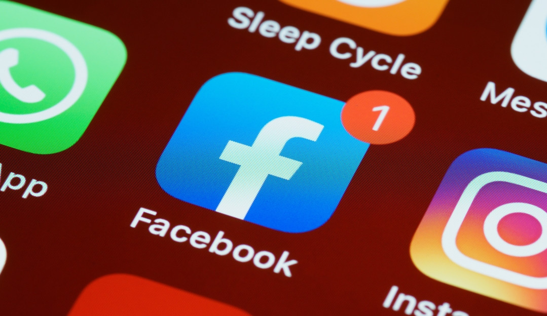 “/Apagão”/ das redes sociais prejudica bilhões de pessoas