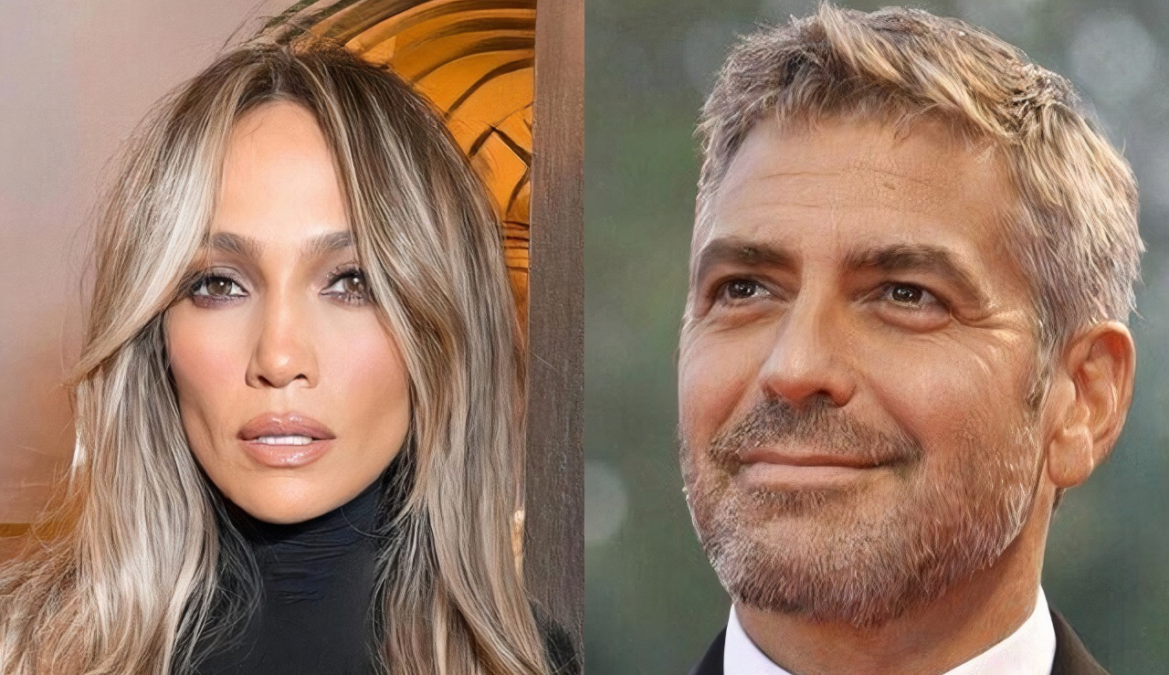 Desavença com ator George Clooney causa saia justa no Red Carpet