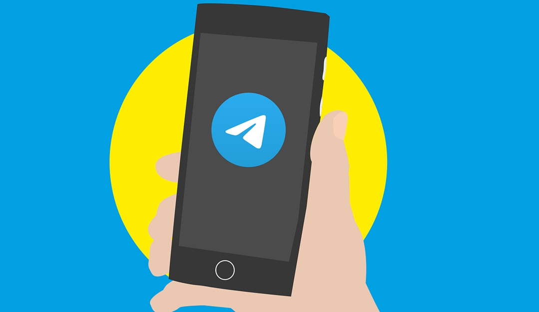 Telegram recebeu mais de 70 milhões de usuários novos durante “/apagão”/ do Whatsapp