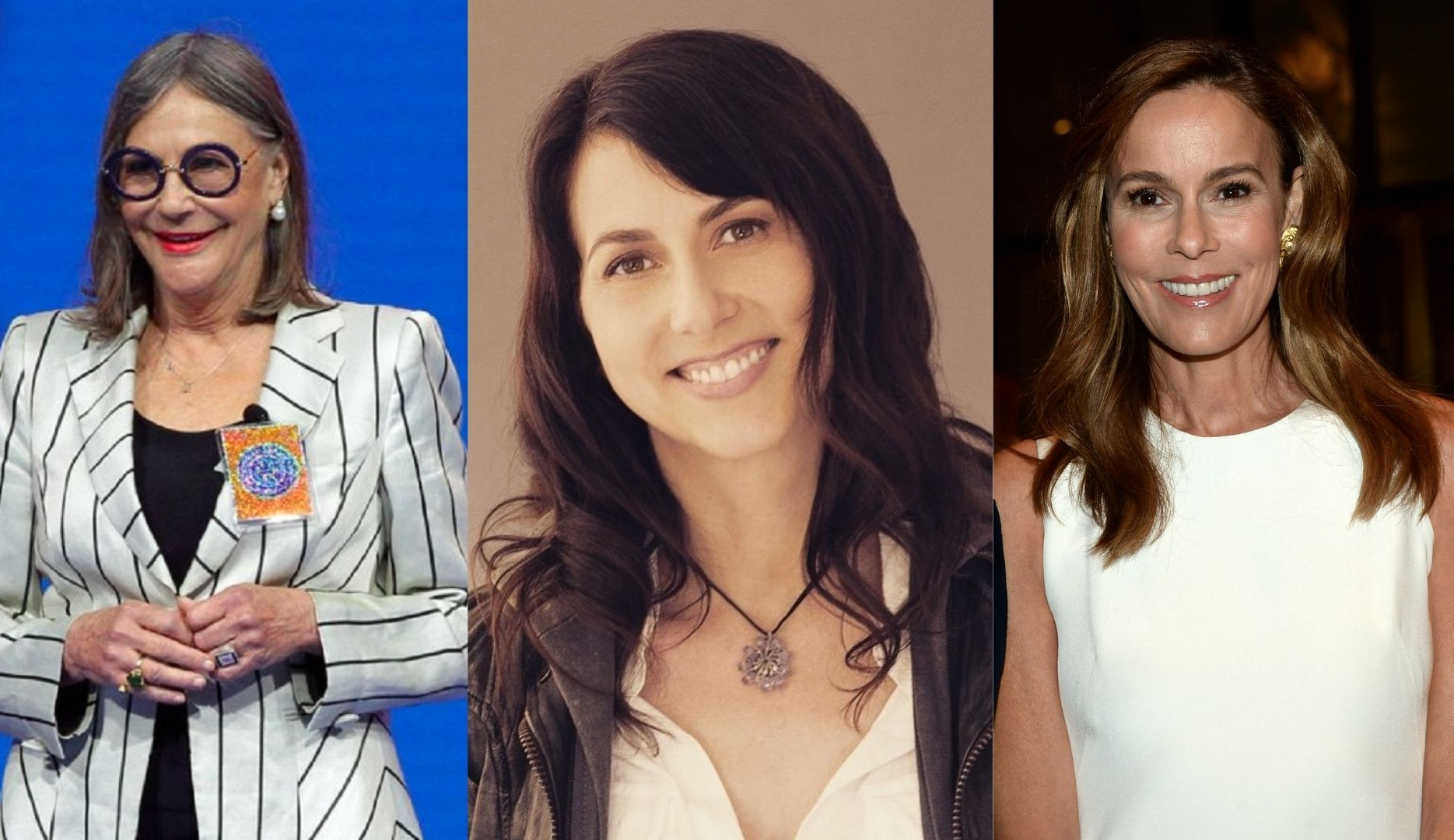 Quem são as mulheres mais ricas dos Estados Unidos?