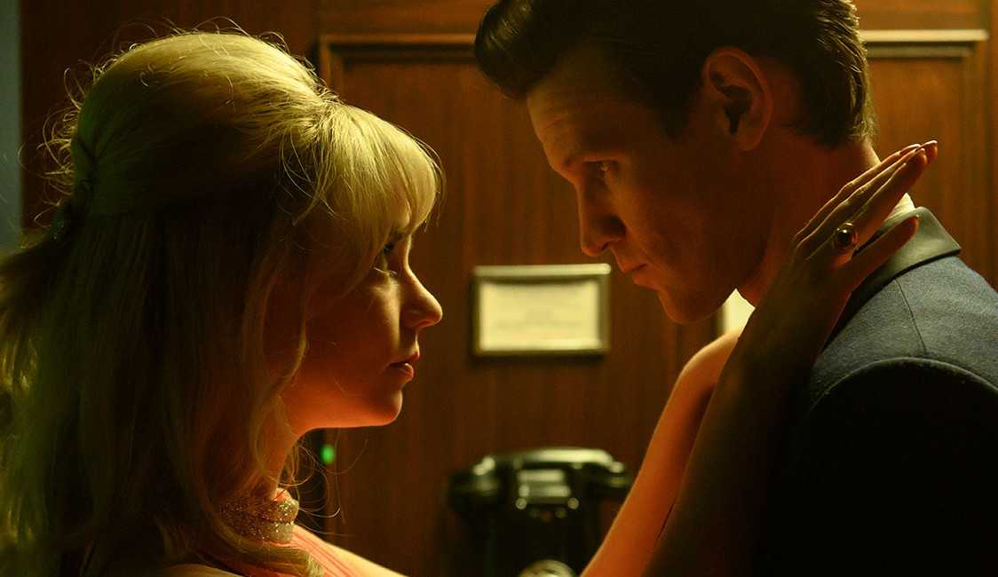 Anya Taylor-Joy, Matt Smith e Thomasin McKenzie ganham pôsteres em “/Last Night In Soho”/