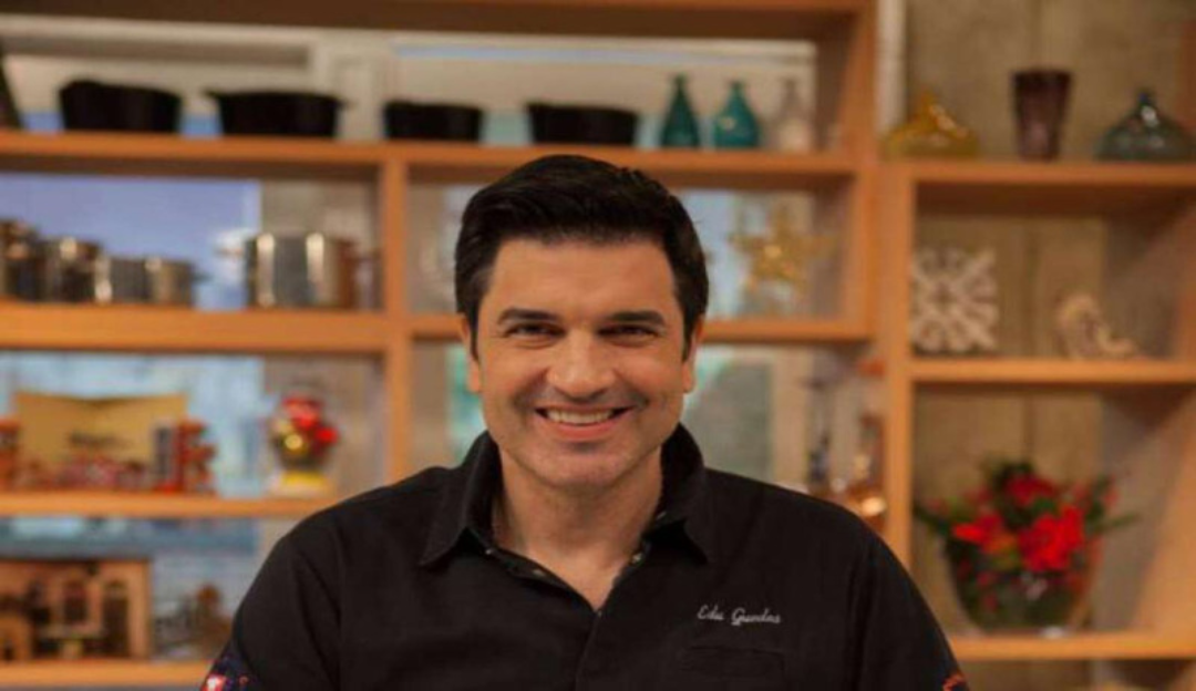 Edu Guedes vai para Band e estreia programa idealizado por Zeca Camargo