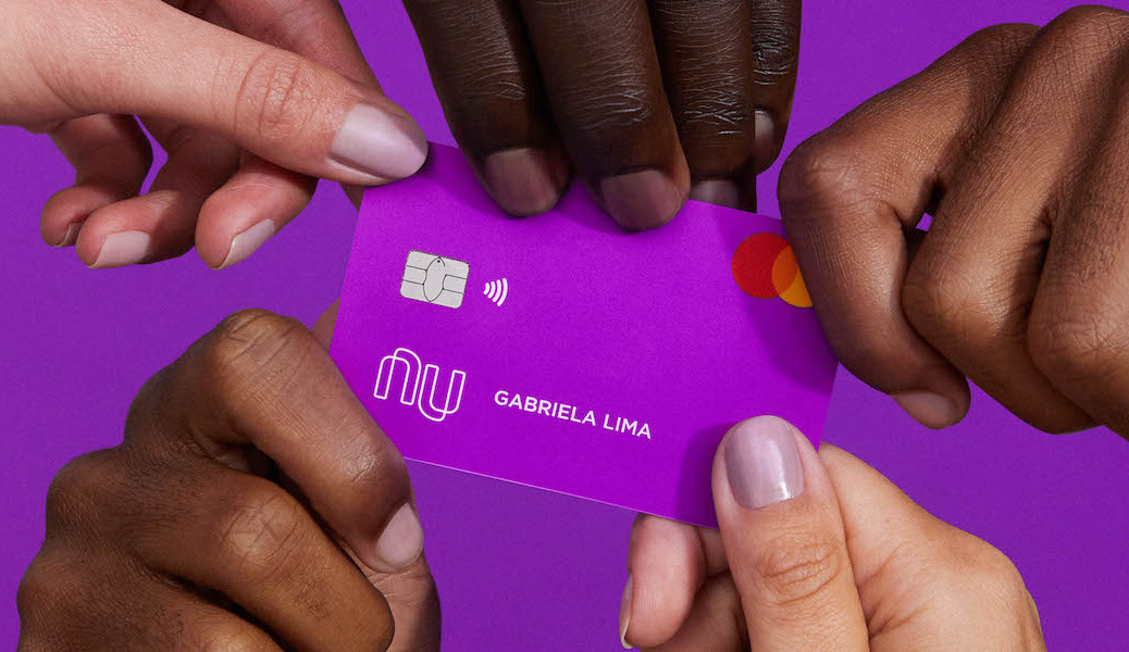 Nubank tem seu primeiro lucro semestral registrado