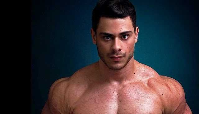 Após explosão de botijão de gás, Leo Stronda diz que poderia ter morrido