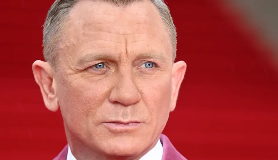 Daniel Craig conta porque prefere frequentar bares gays