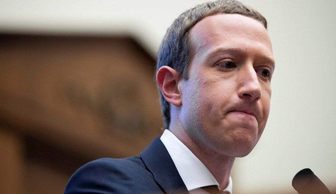 Delação de ex-funcionária do Facebook agita os bastidores da companhia