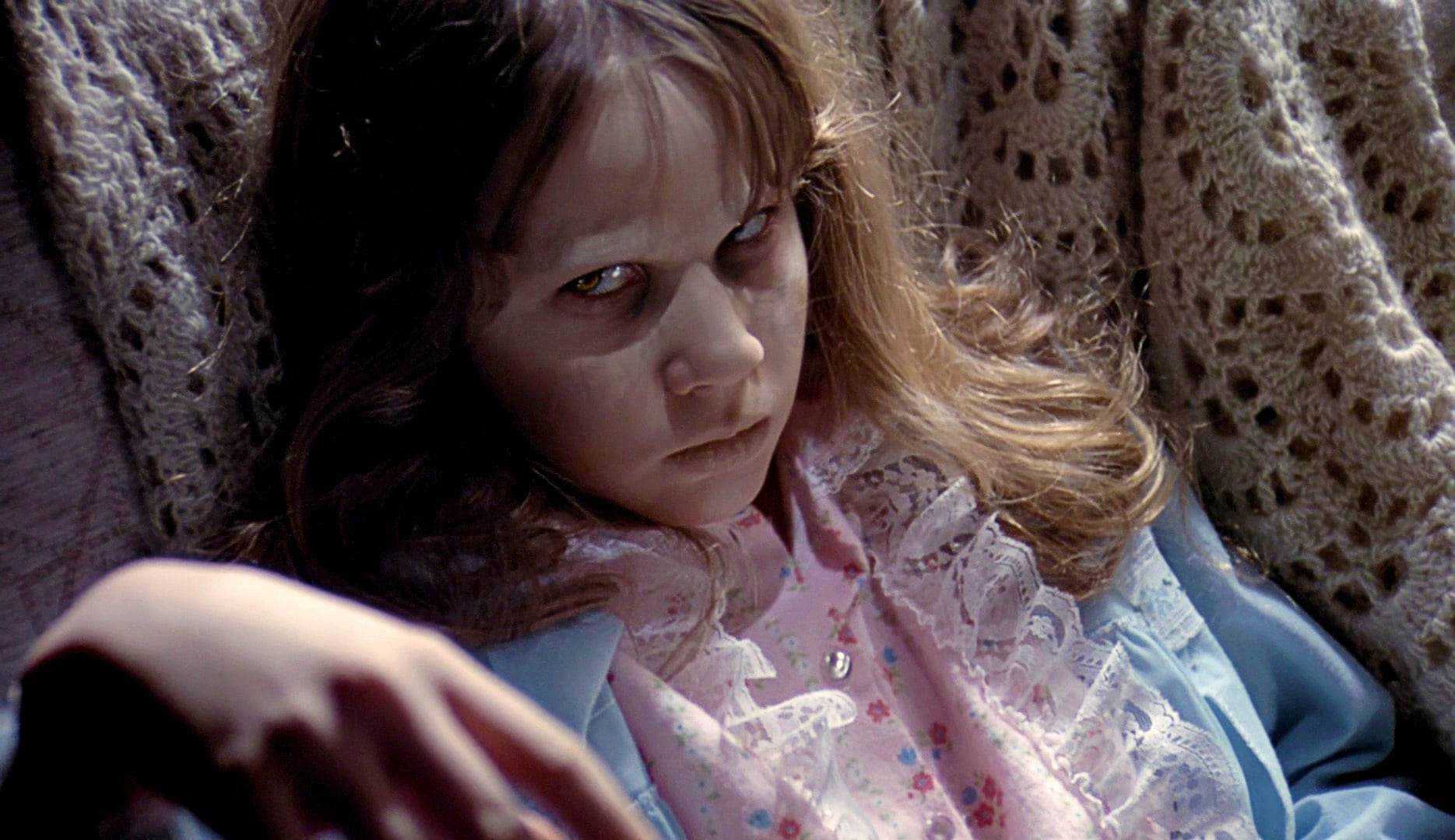 Nova trilogia de “/O Exorcista”/ será feita pelo diretor do novo “/Halloween”/