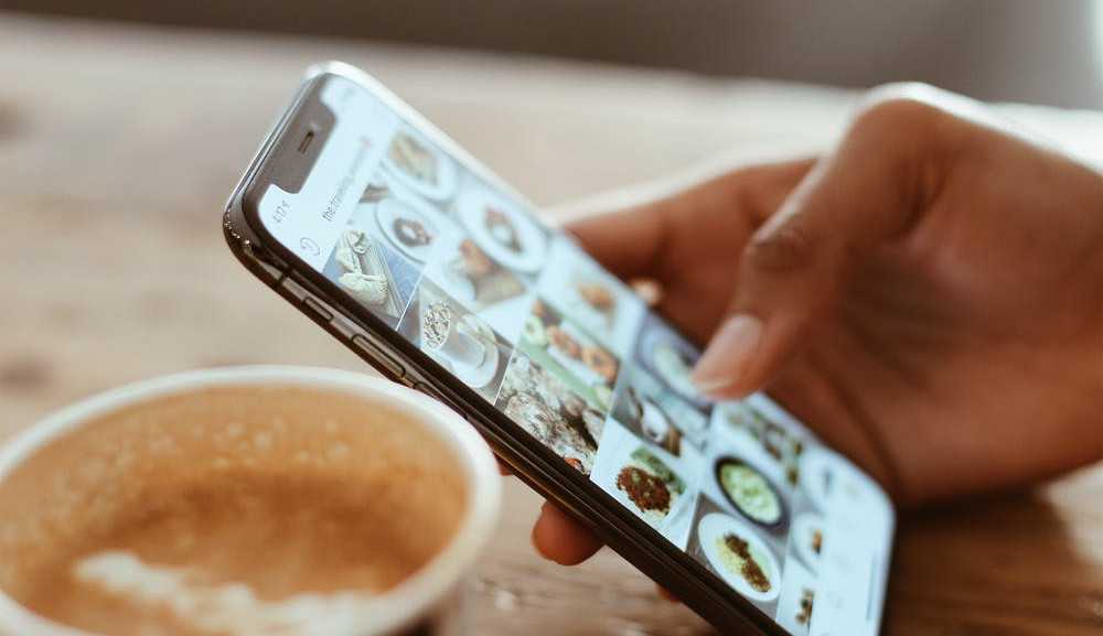Instagram anuncia teste de nova função após “/apagão”/ mundial