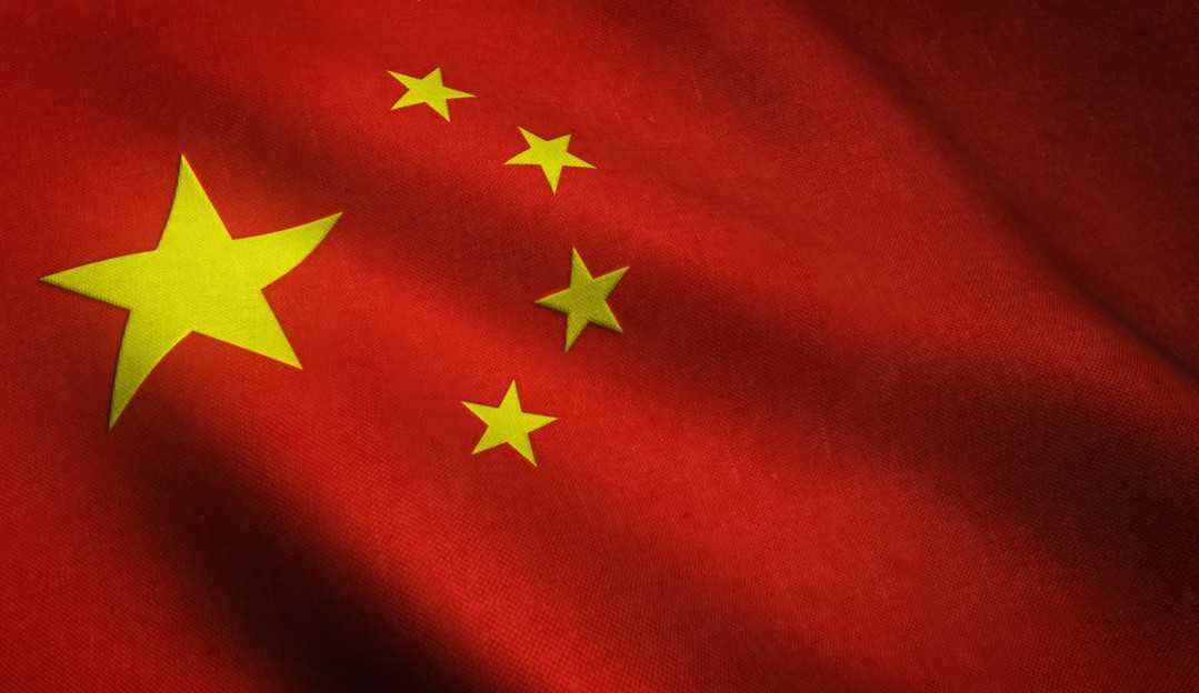 PIB da China apresenta um crescimento menor que o esperado no último trimestre