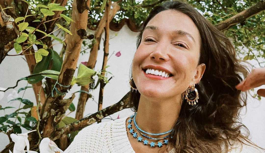 Gabriela Pugliesi desmentiu Erasmo e afirma ter sido traída várias vezes