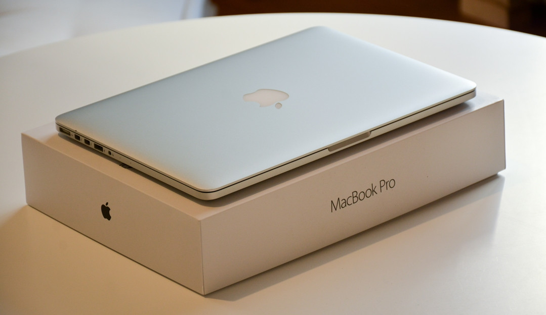 Confira preços dos novos Macbooks da Apple