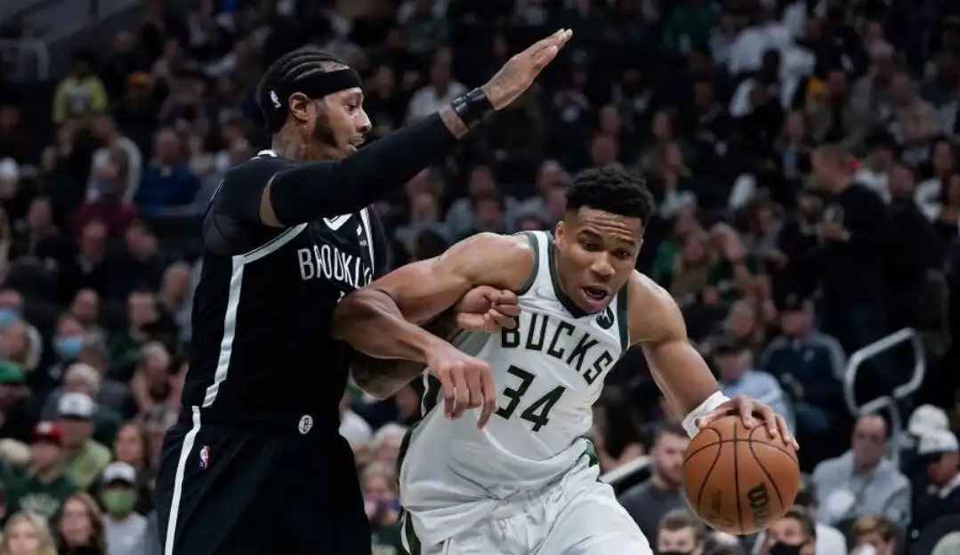 Atual campeão abre a temporada da NBA com vitória contra o Brooklyn Nets