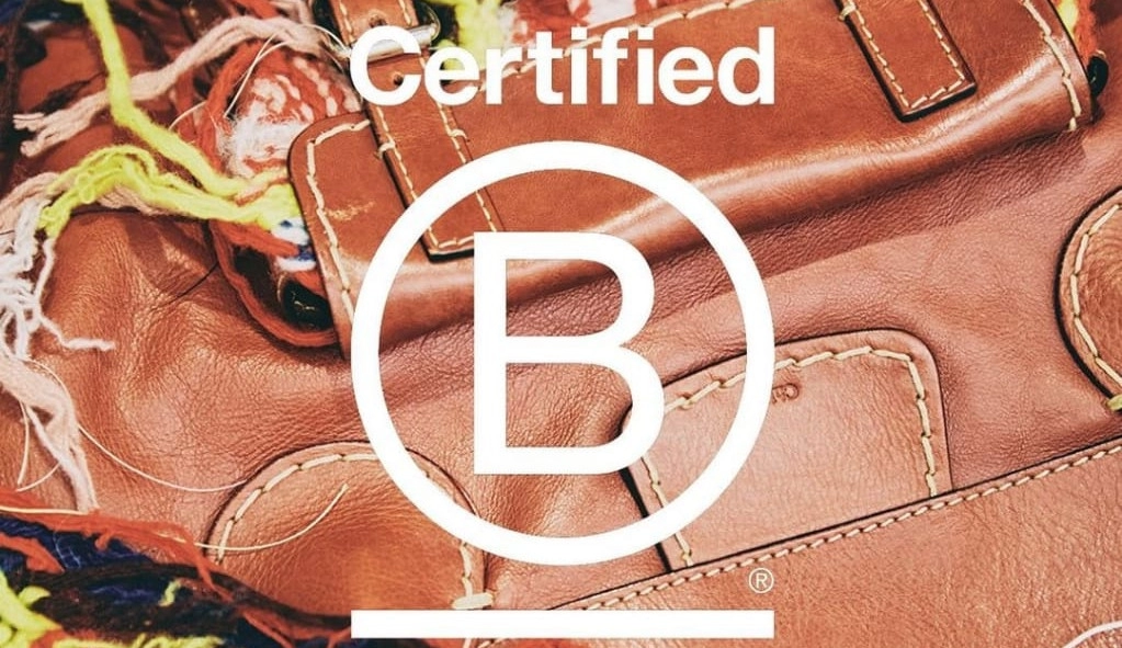 Chloé é a primeira grife europeia a receber o selo B-Corp