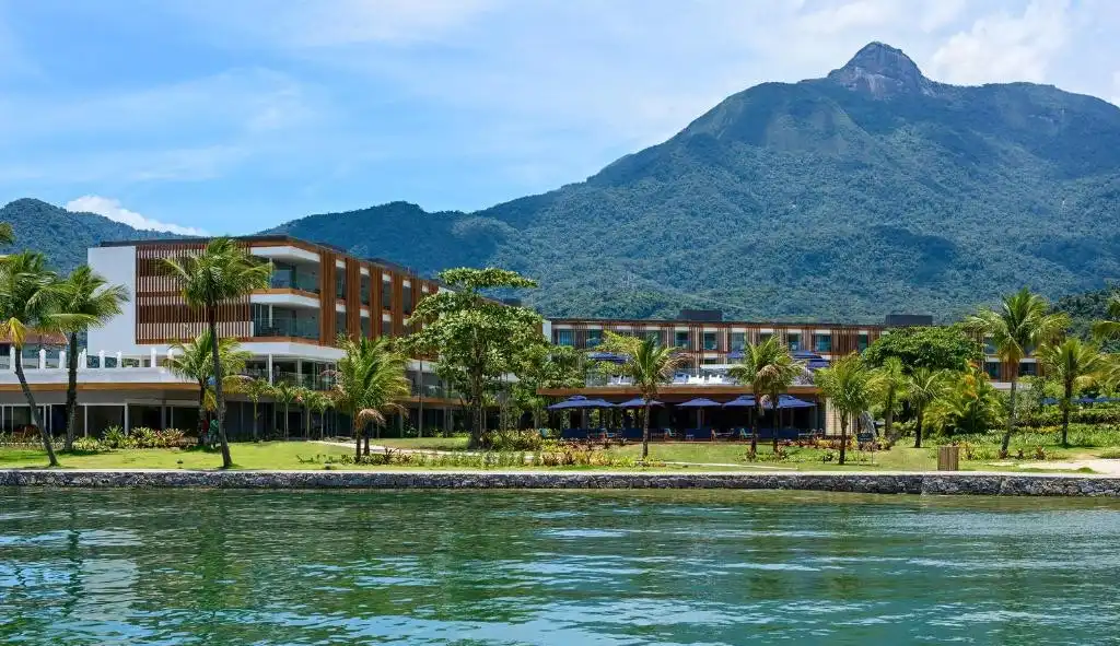 Hospedagens de luxo no Brasil tem diárias de até 10 mil reais