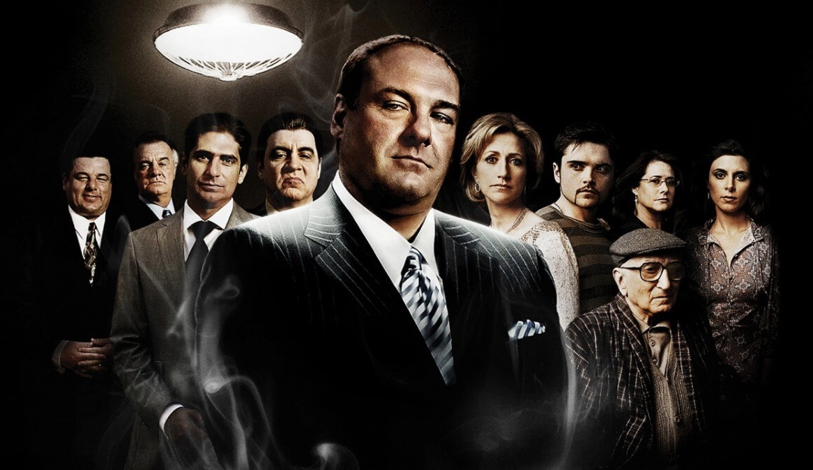 HBO Max planeja desenvolver série prelúdio de “/Família Soprano”/
