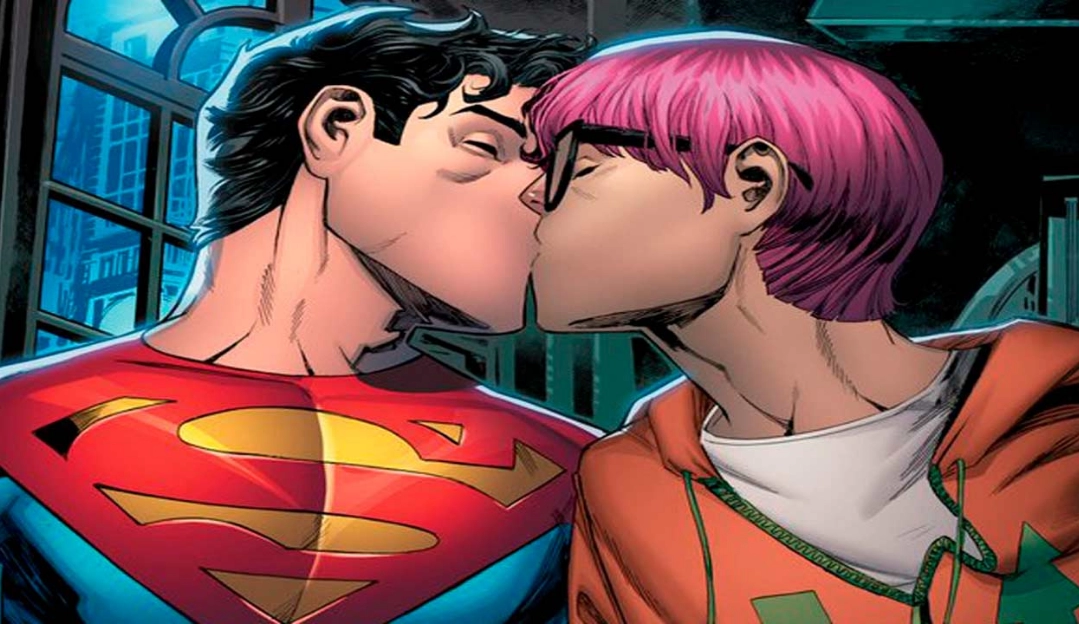 HQs do novo Superman serão reimpressas nos Estados Unidos