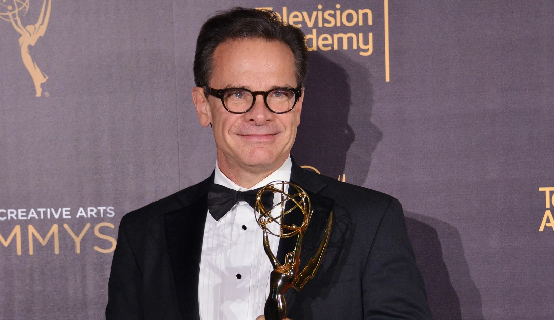 Peter Scolari morre aos 66 anos