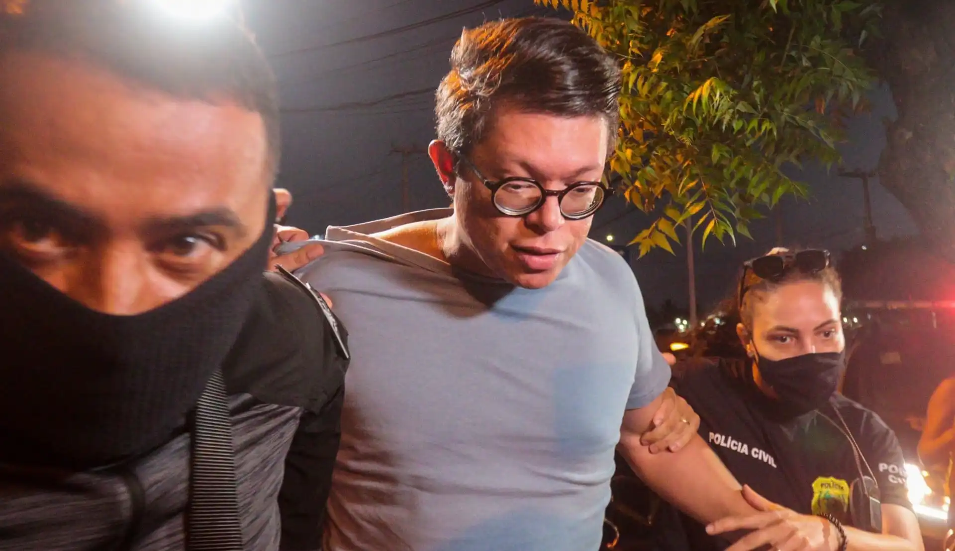 Após três meses preso, DJ Ivis tem liberdade concedida pela Justiça