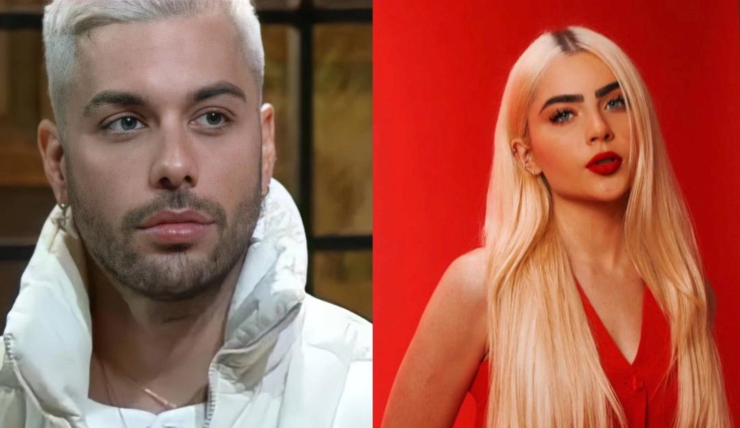 Em ‘A Fazenda 13’, Gui Araujo dá detalhes sobre seu affair com Jade Picon: ‘O bagulho ficou louco’