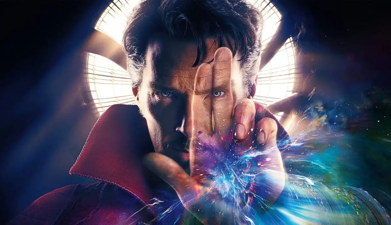 Doutor Estranho 2: Benedict Cumberbatch revela que longa passará por refilmagens