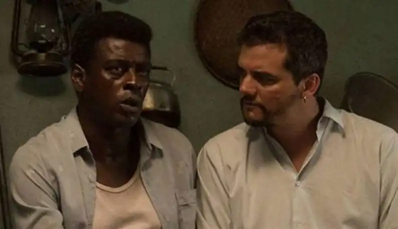 Filme “/Marighella”/ é exibido pela primeira vez no Brasil