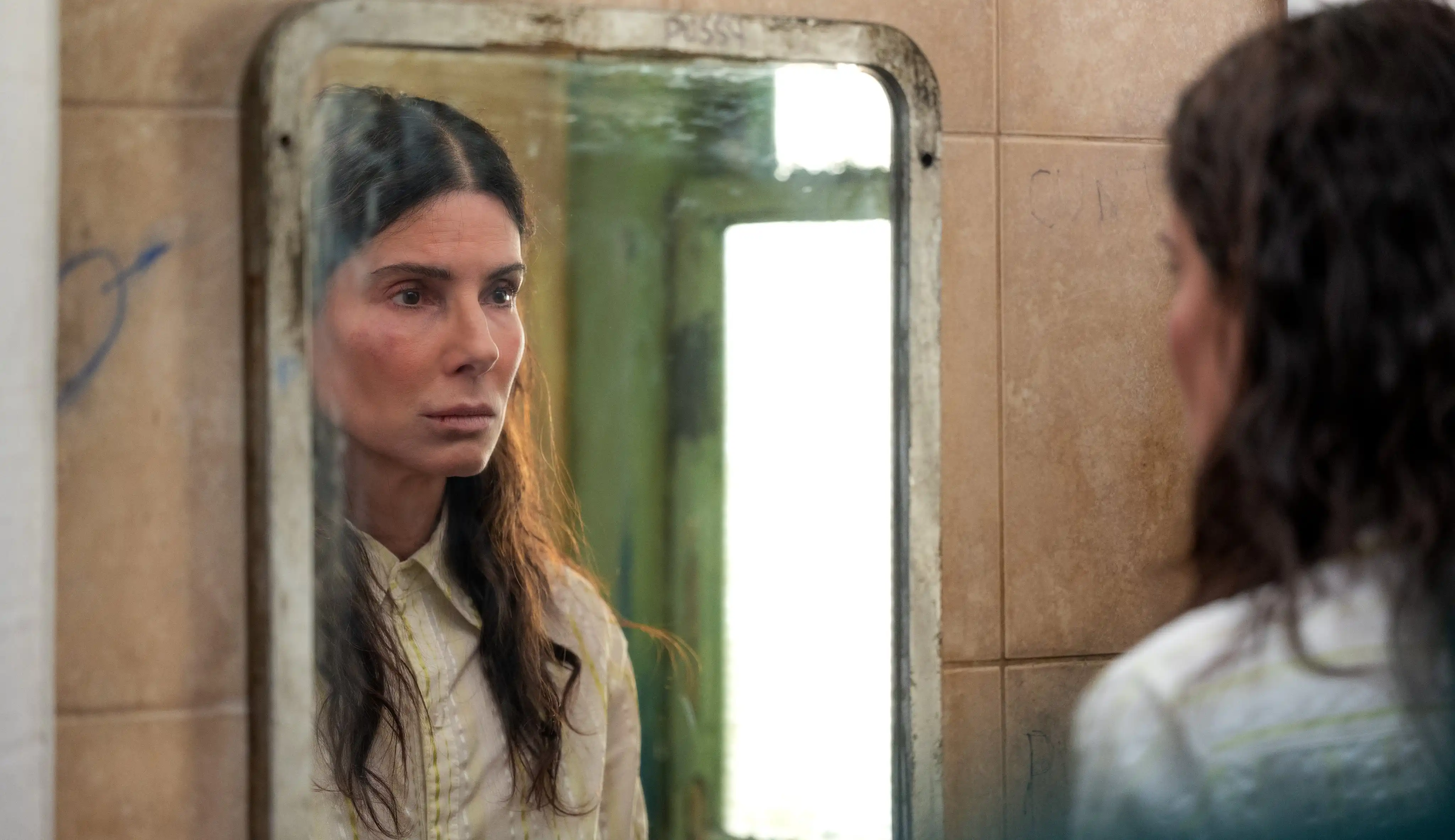 “/Imperdoável”/, filme protagonizado por Sandra Bullock, ganha primeiro trailer
