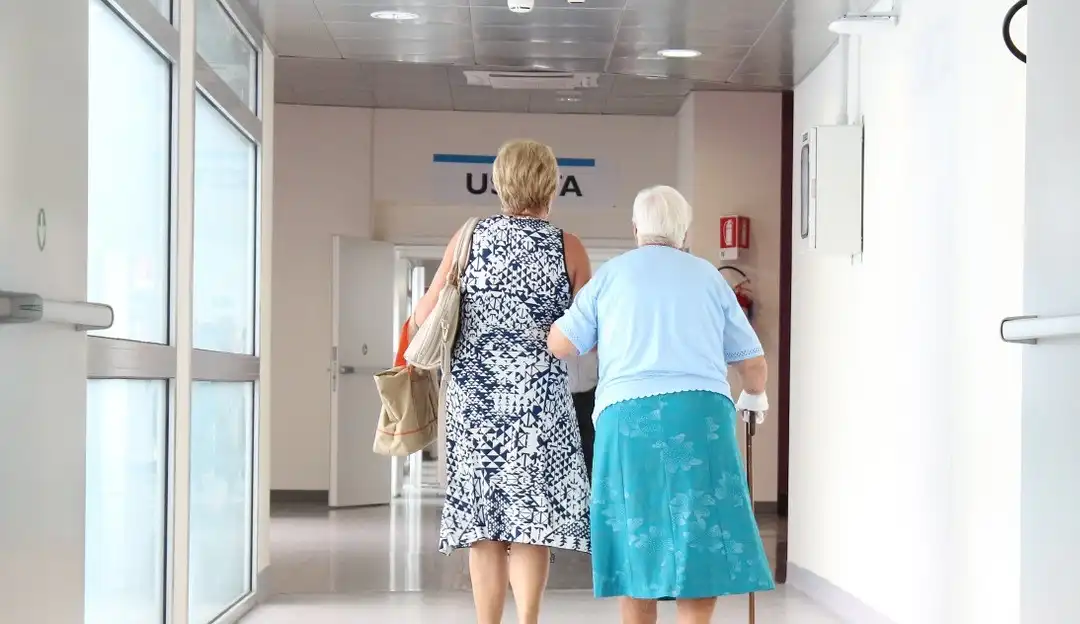 Síndrome da Fragilidade do Idoso: prevenção e sinais para ficar alerta