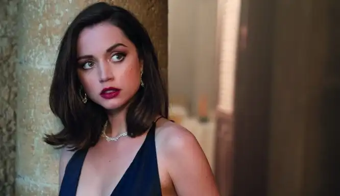 Ana de Armas está em negociação para ser protagonista do derivado de ‘John Wick’