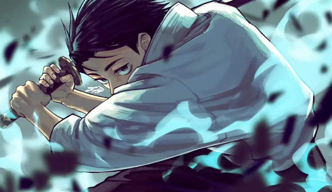 Filme de ‘Jujutsu Kaisen’ tem teaser liberado