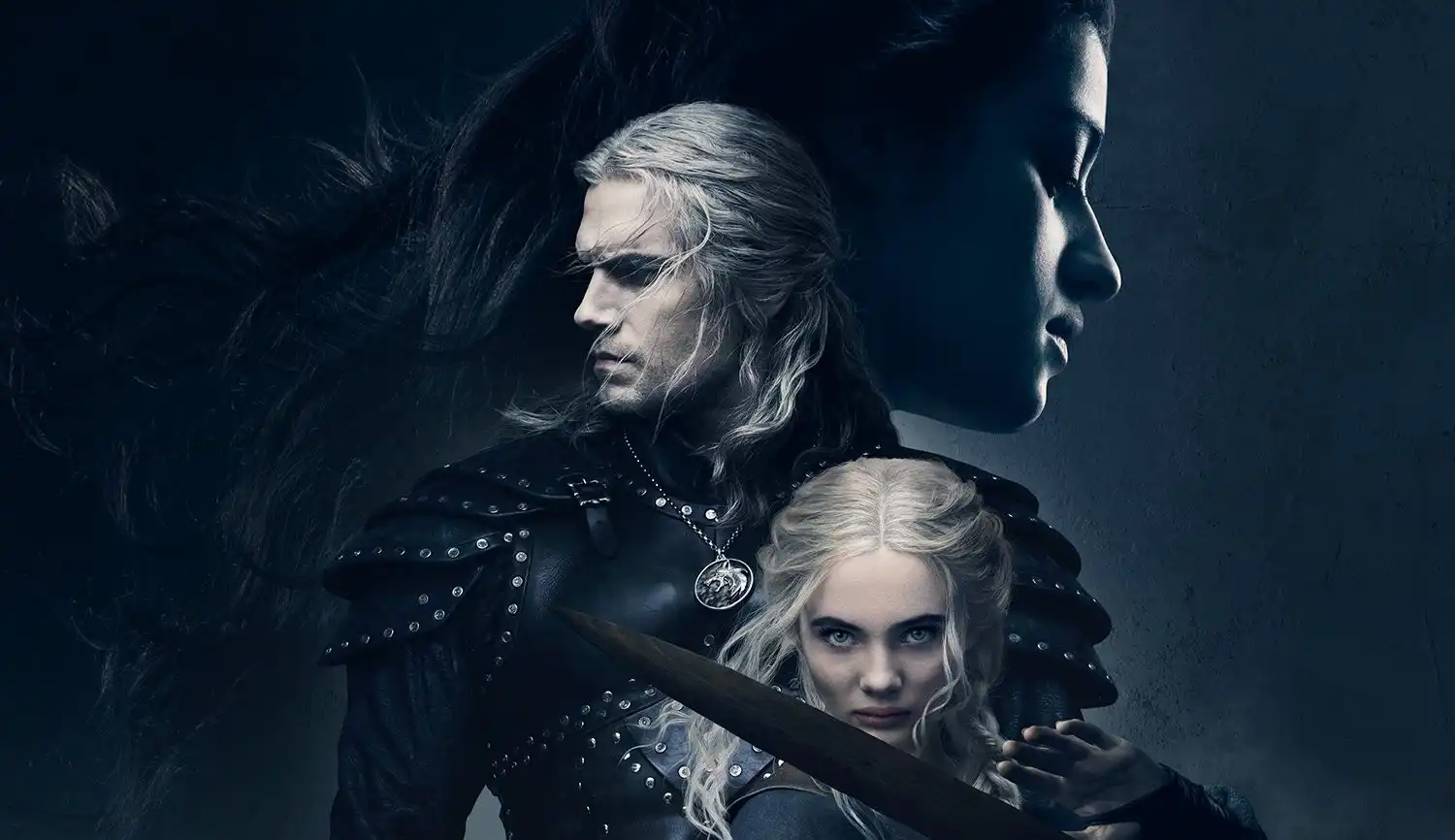 Segunda temporada de “/The Witcher”/ ganha novo trailer oficial
