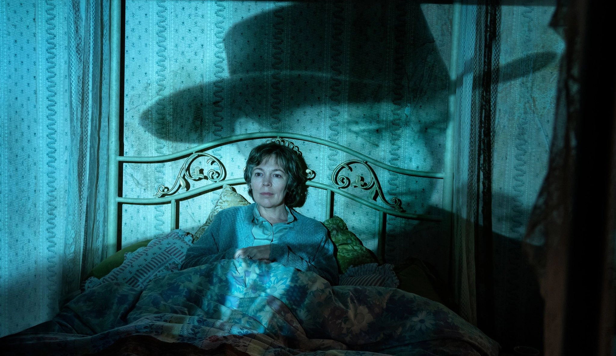 Olivia Colman estrela trailer de nova minissérie da HBO