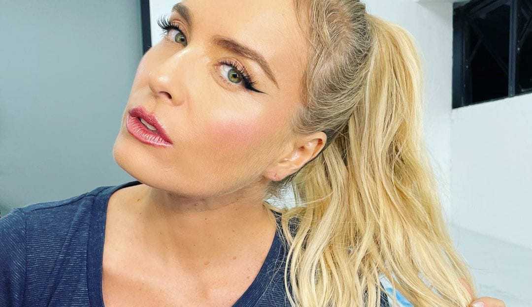 Angélica celebra 17 anos de casamento com Luciano Huck