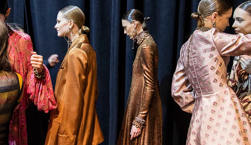 Primeira edição do Fashion Week de MS atrai as atenções e o gera mais de 600 empregos