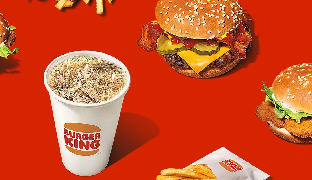 Burger King desiste de assumir Domino”/s Pizza e suas ações disparam no Brasil