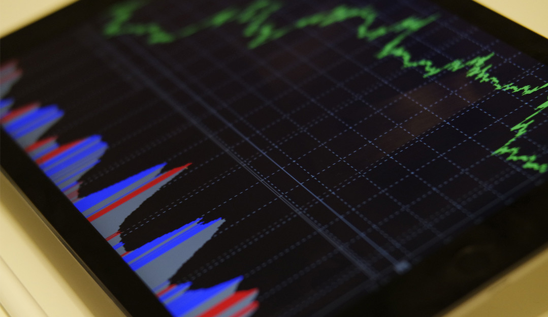 Após quatro meses de queda, Ibovespa opera com fôlego no início de novembro