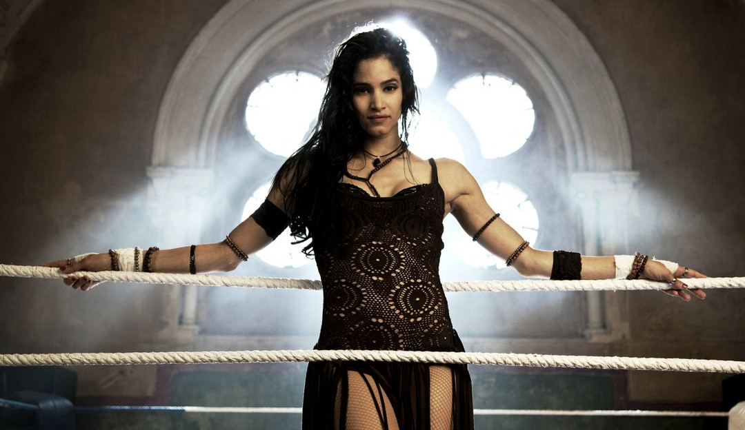 Sofia Boutella estrela a nova ficção “/Rebel Moon”/, de Zack Snyder
