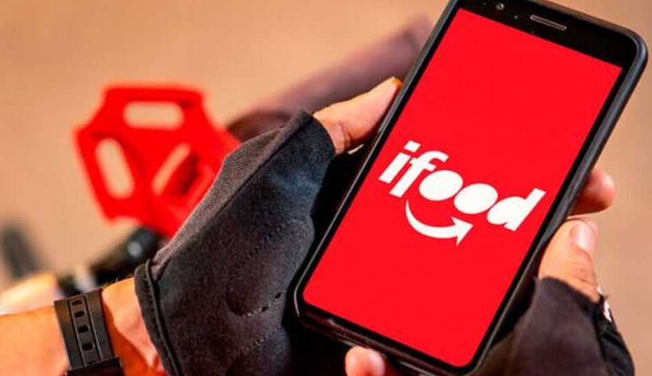Restaurantes do Ifood têm nomes trocados