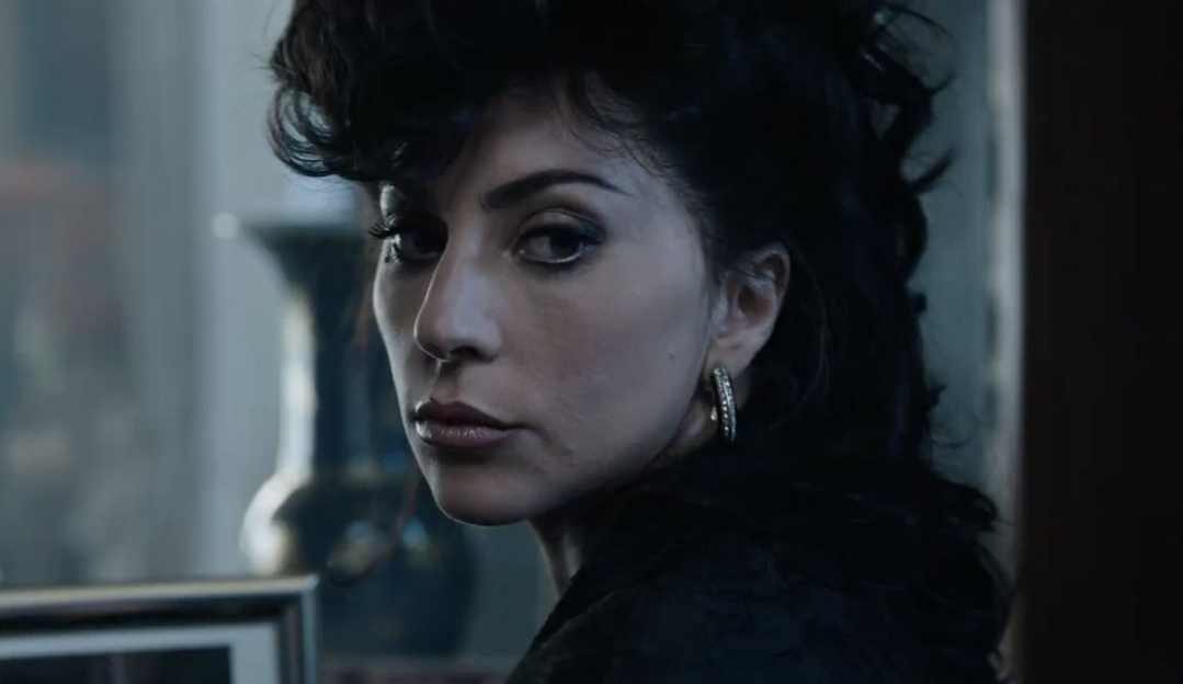 Lady Gaga viveu como sua personagem de ‘Casa Gucci’ durante um ano e meio