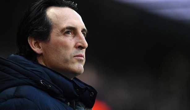 Após receber sondagens do Newcastle, Unai Emery garante permanência no Villareal