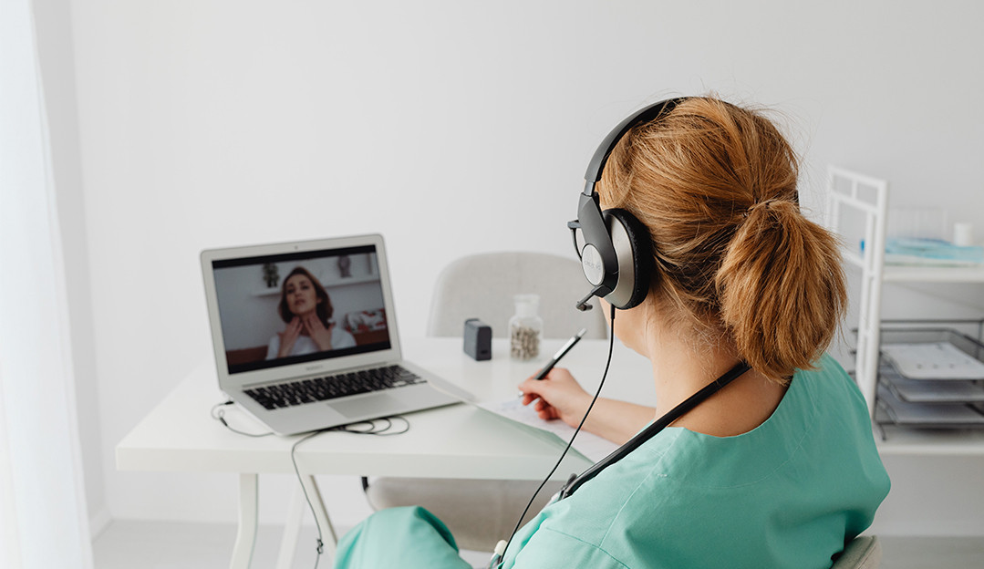 Vitta lança o primeiro serviço de hospital digital com 16 especialidades diferentes
