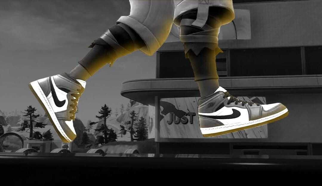 Nike e grifes de moda miram no metaverso