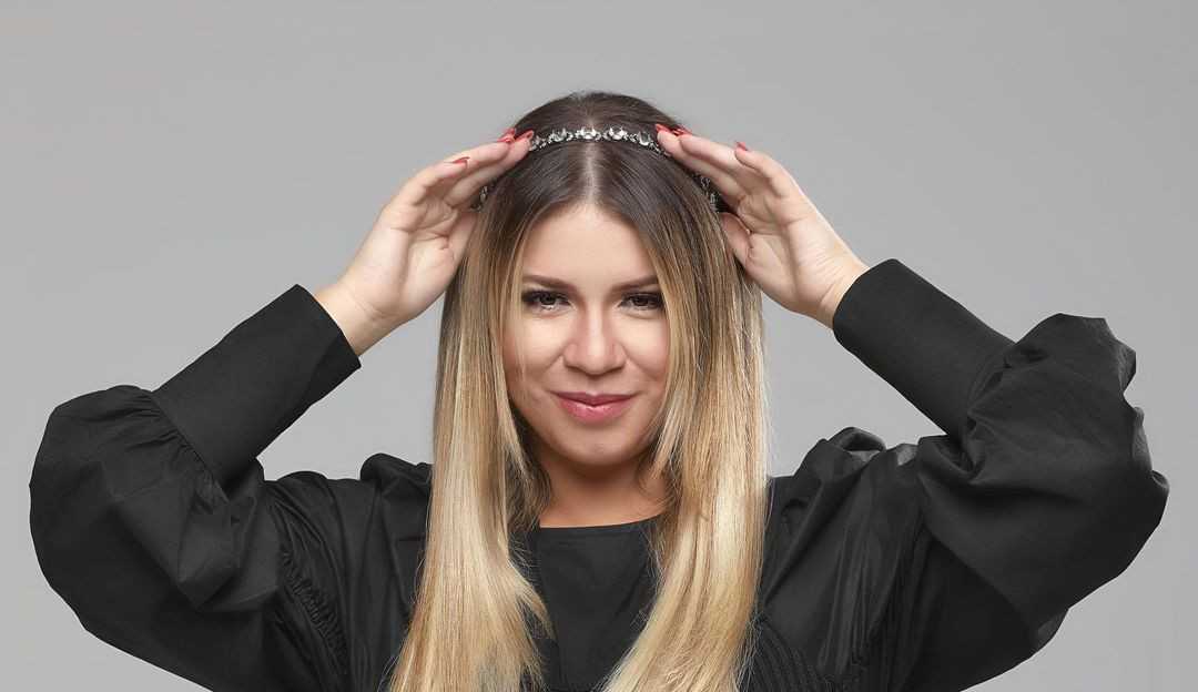 Marília Mendonça tinha dito que sonhou com cachoeira