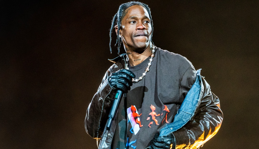 Astroworld Festival: Polícia inicia investigações, após relatos de pessoa injetando droga em fãs durante show de Travis Scott