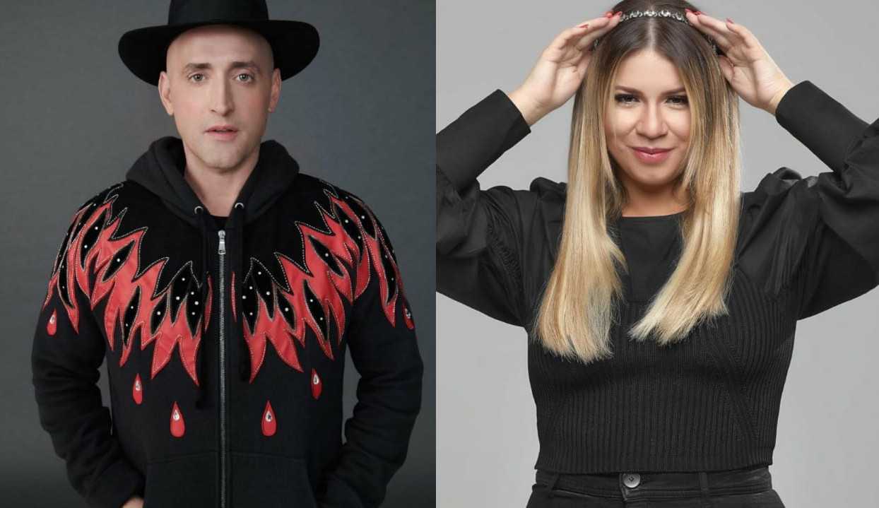 Tatá Werneck  diz que Marília Mendonça e Paulo Gustavo serão melhores amigos